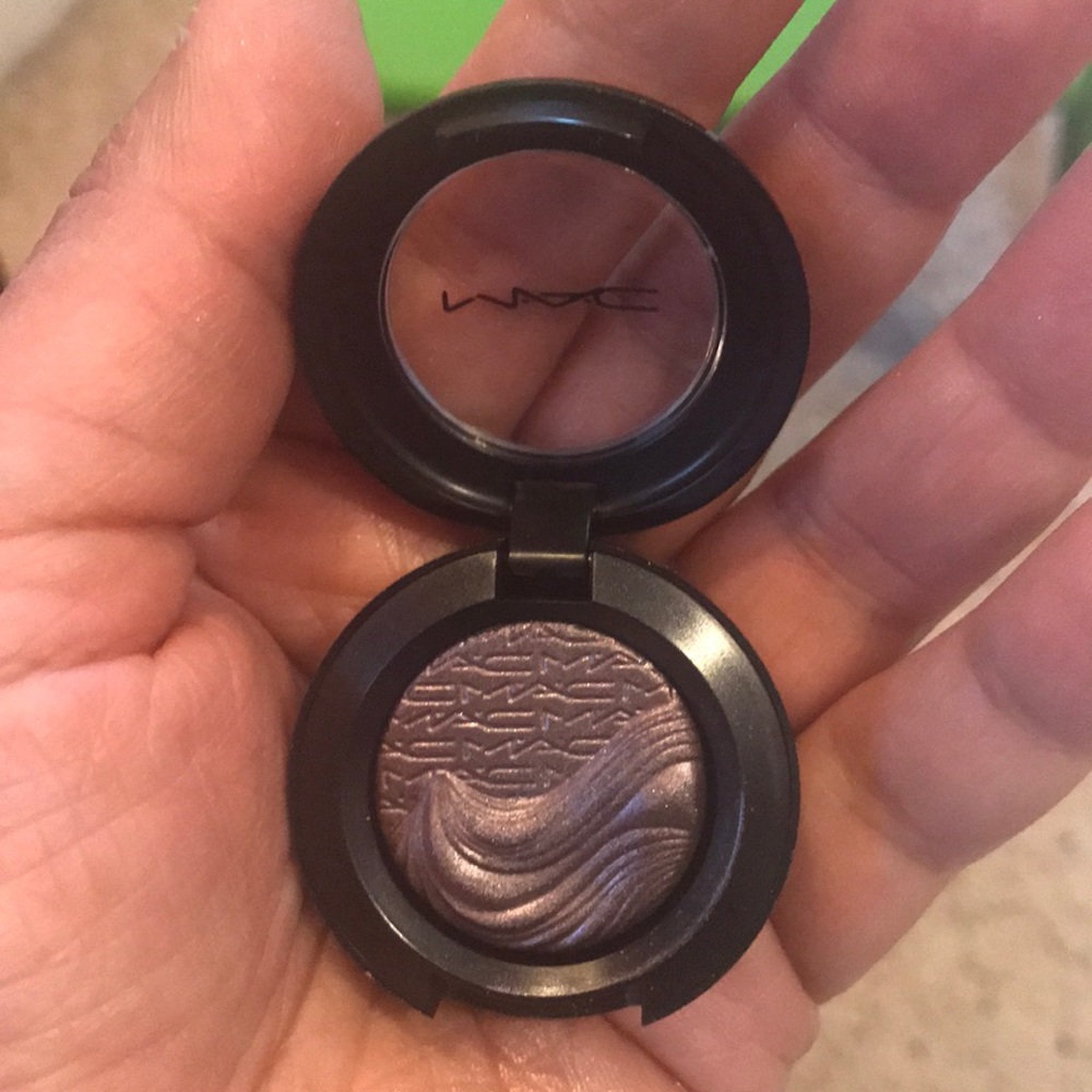 Mac eyeshadow New